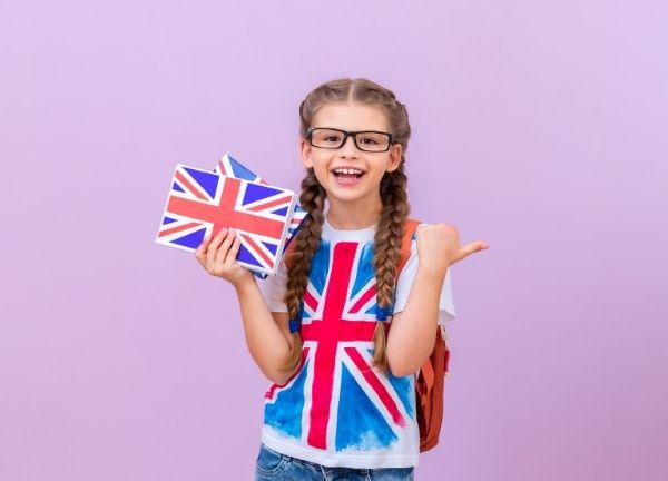 Certificación de inglés en primaria, un mundo de posibilidades