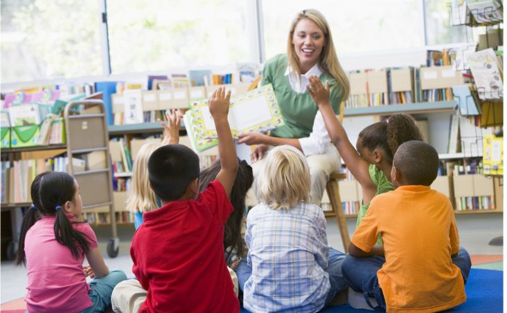 Origen y beneficios del sistema educativo Reggio Emilia